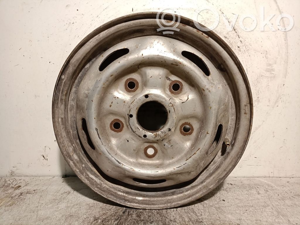 Ford Transit Llanta de aleación R18 