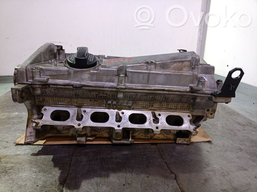 Audi A4 S4 B5 8D Zylinderkopf 