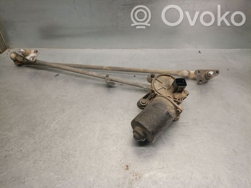 Hyundai Accent Motor ștergător 
