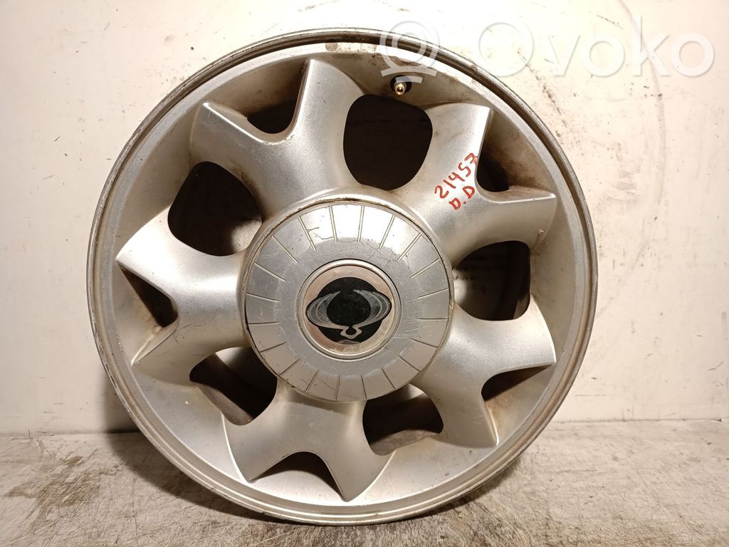 SsangYong Rexton Jante alliage R18
