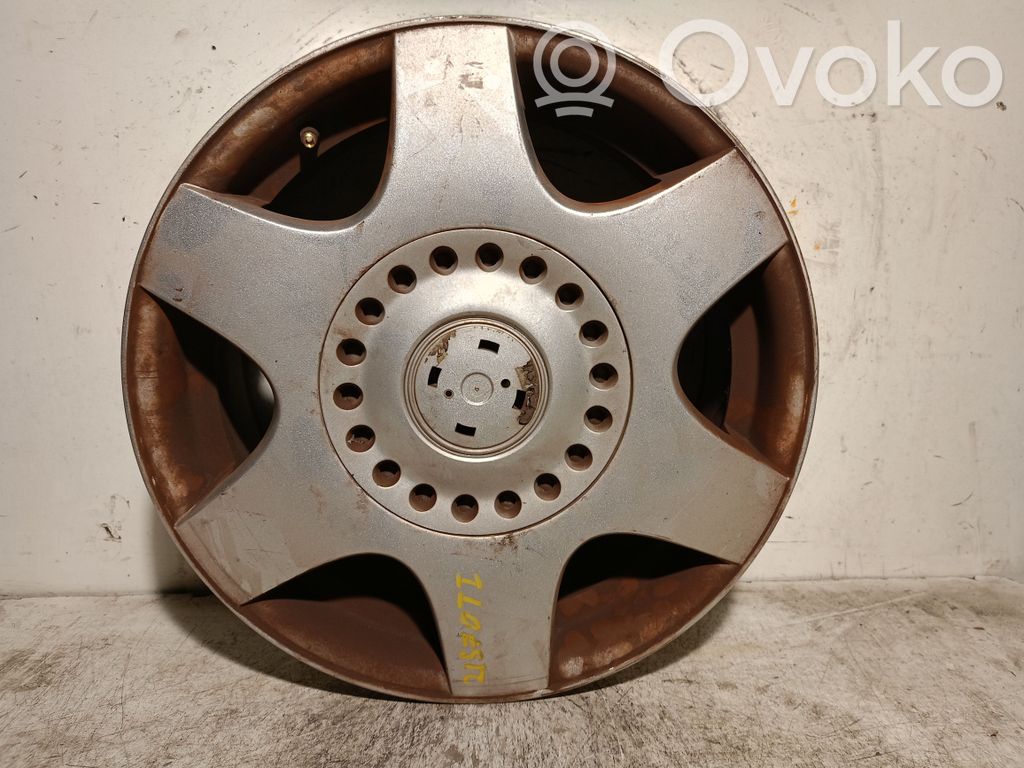 Volkswagen New Beetle Felgi aluminiowe R18 
