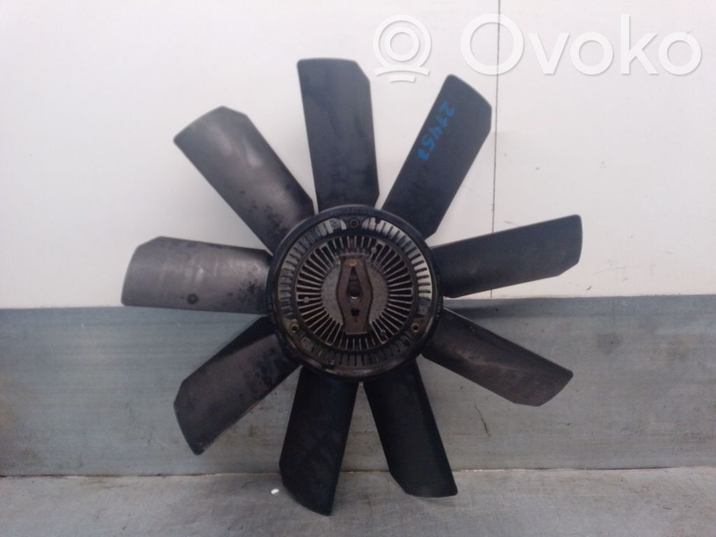 SsangYong Rexton Ventilador viscoso 