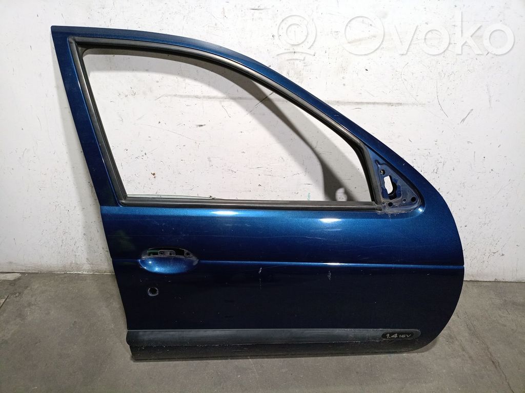 Renault Megane I Puerta delantera 