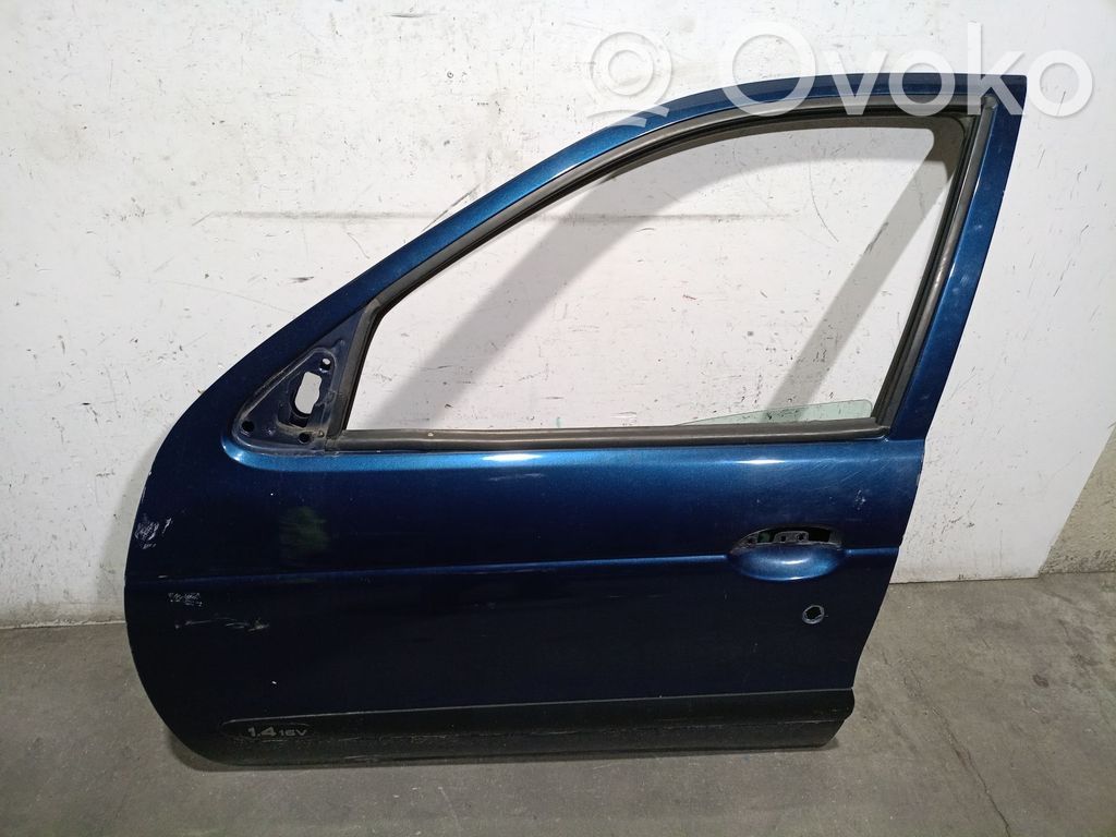 Renault Megane I Puerta delantera 