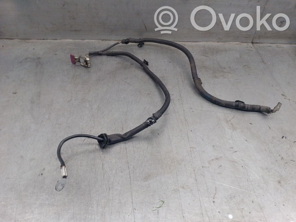 Cablaj motor   9653495880,5642JK