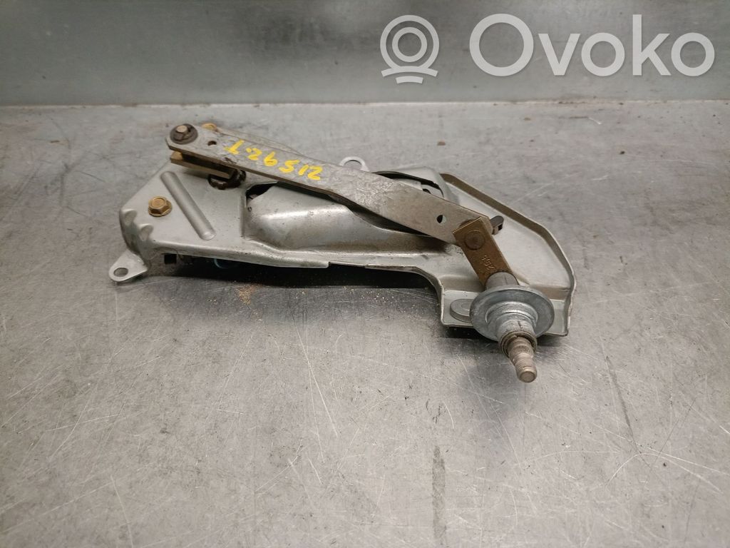 Renault Megane I Motor ștergător lunetă 