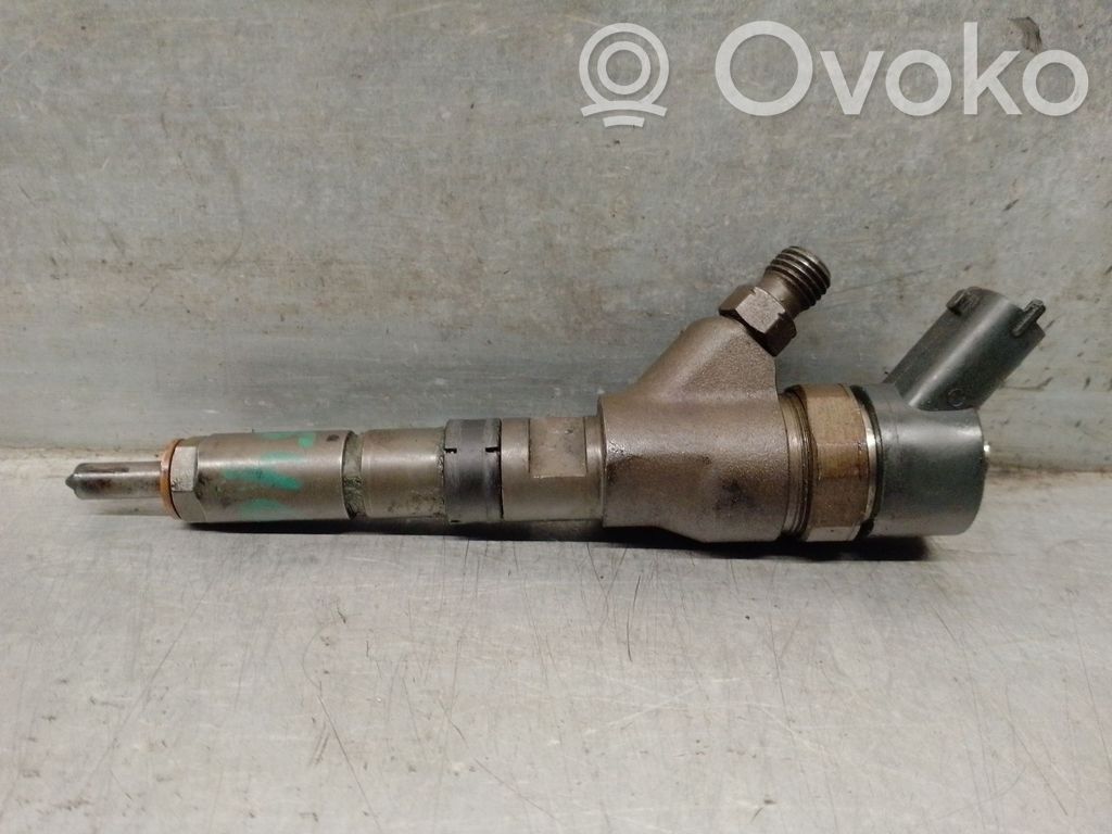 Citroen Xsara Iniettore