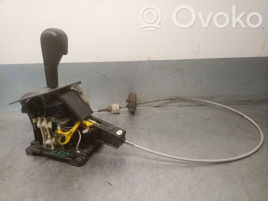 Opel Vectra C Palanca de cambios 