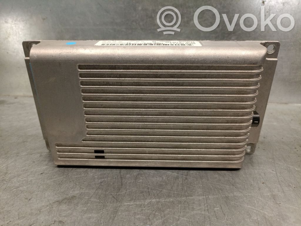 BMW X5 E70 Other control units/modules 