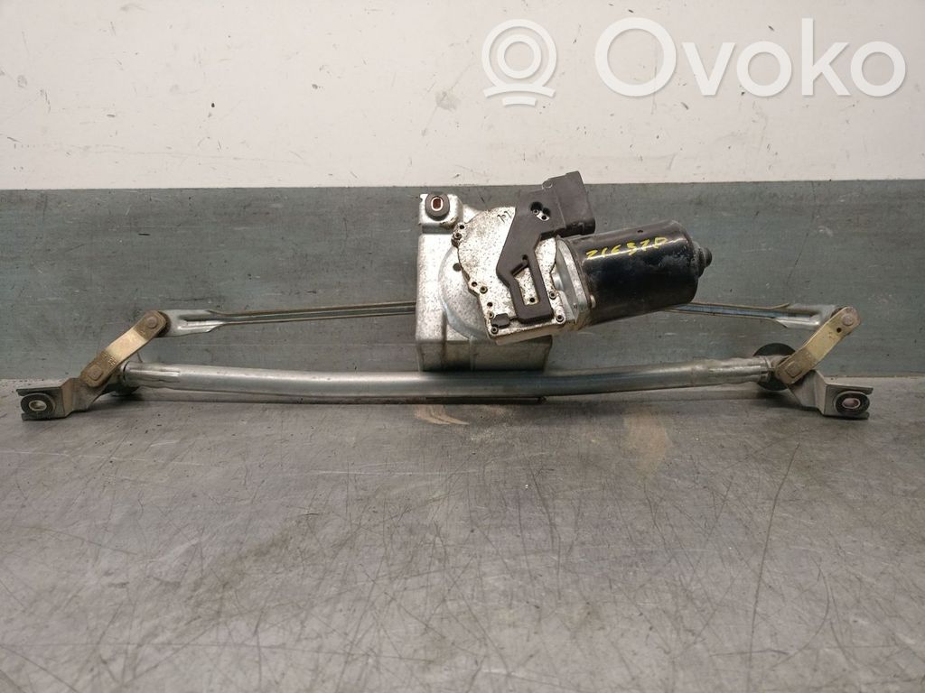 Opel Astra F Motor del limpiaparabrisas 