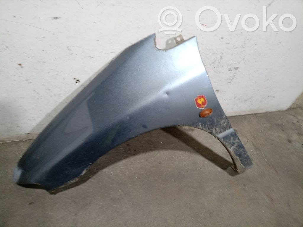 Chrysler Voyager Aile 