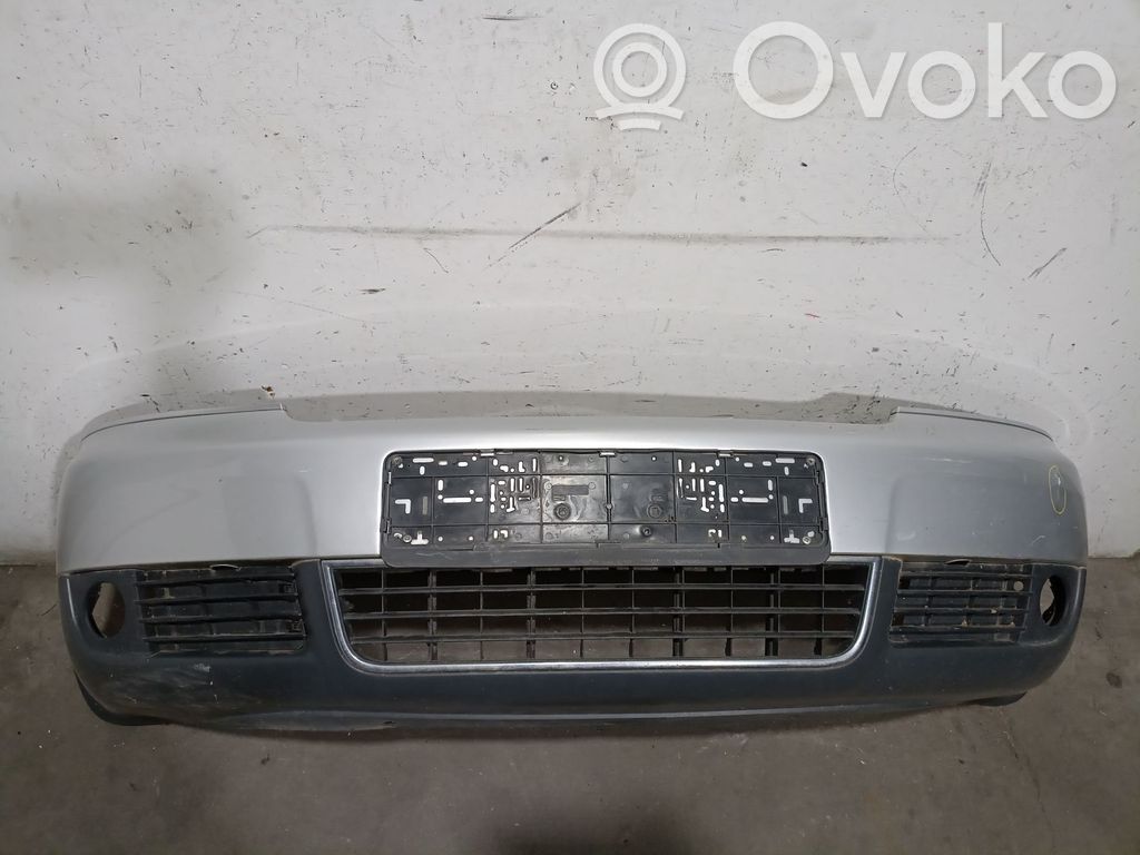 Audi A6 Allroad C5 Bară față 
