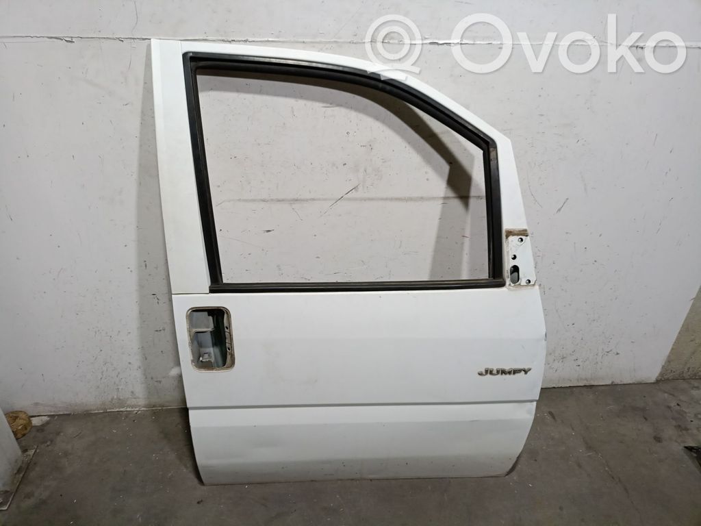 Citroen Jumpy Front door 