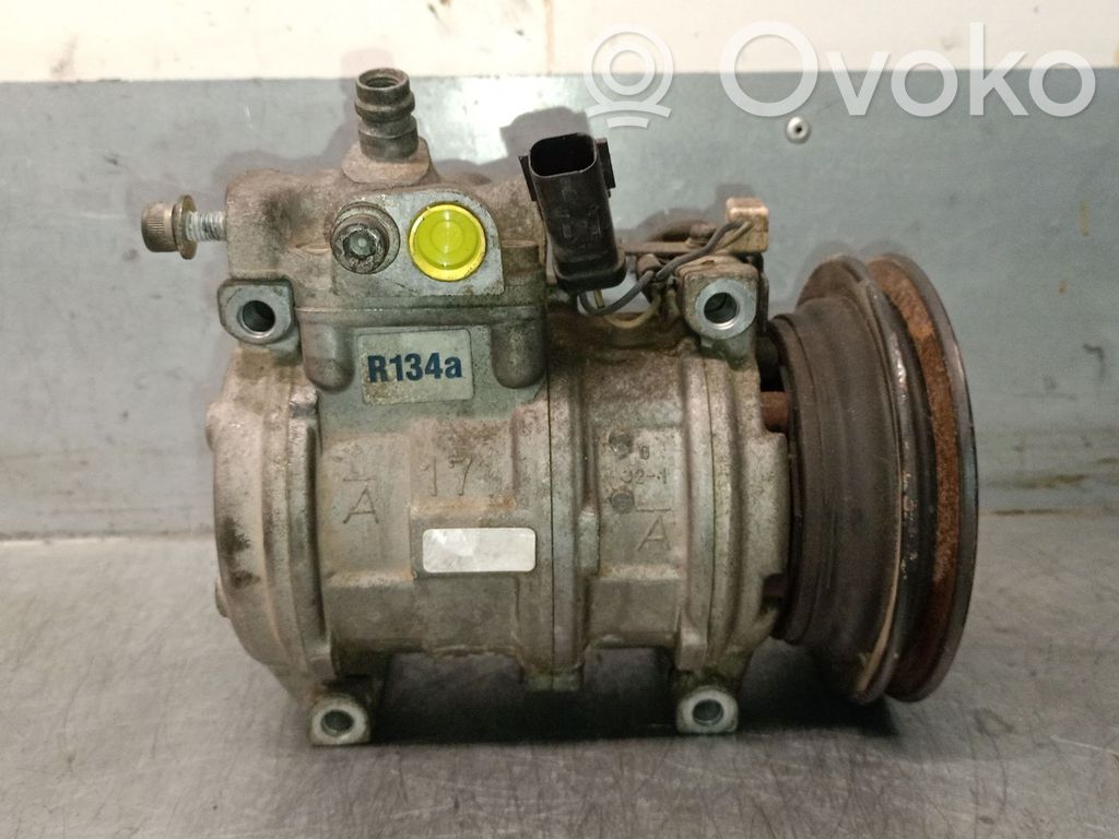 Kompresor / Sprężarka klimatyzacji A/C   MC4472004294,4758900