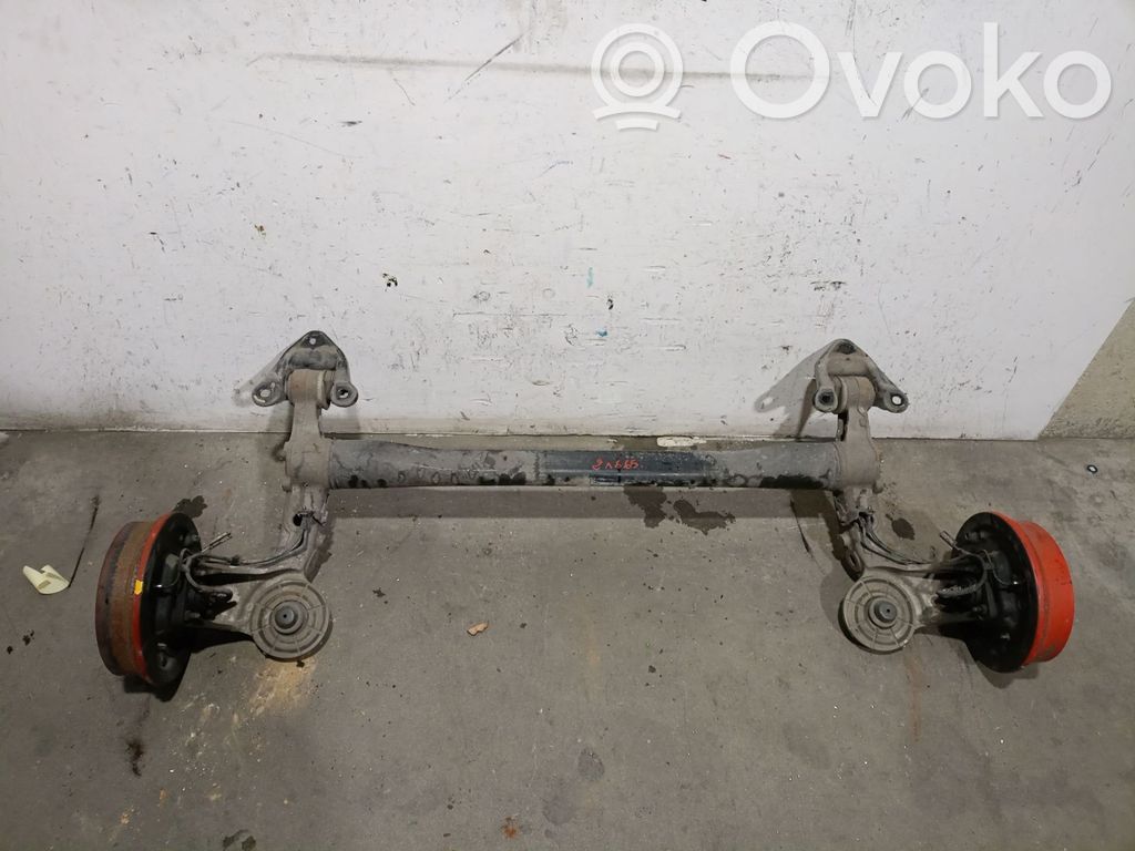 Opel Astra G Punte spate cu reductor 