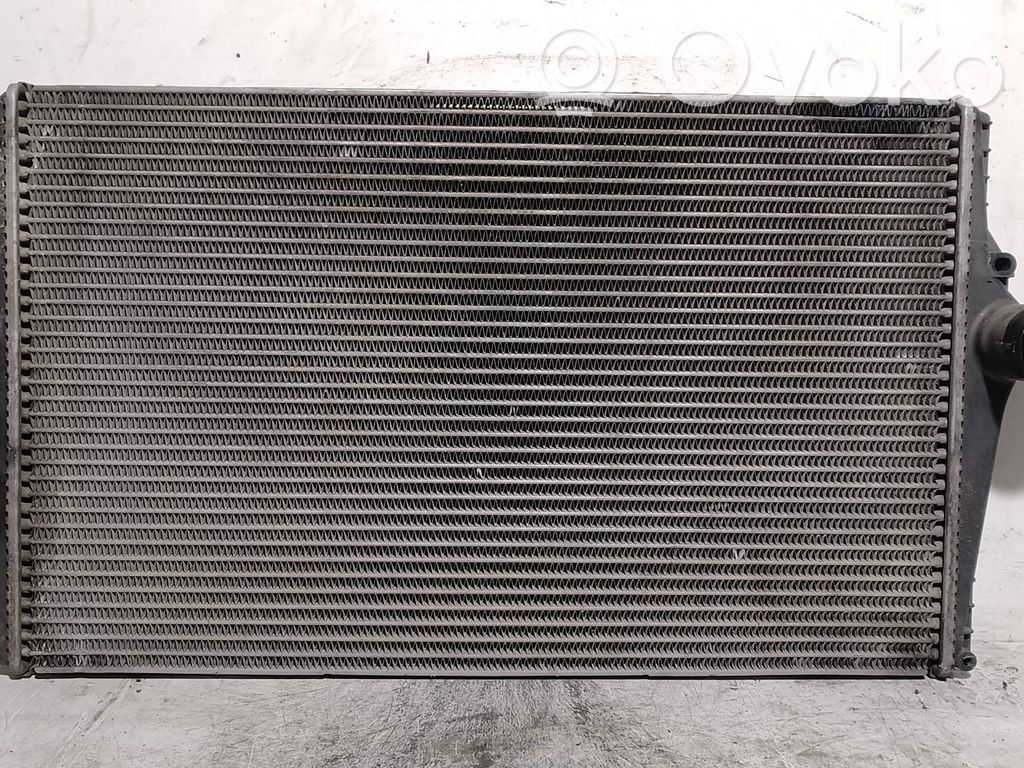 Radiatore intercooler   8671694,874471MVALEO