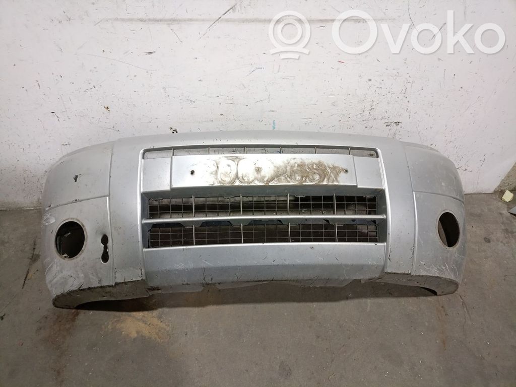 Citroen Berlingo Parachoques delantero 