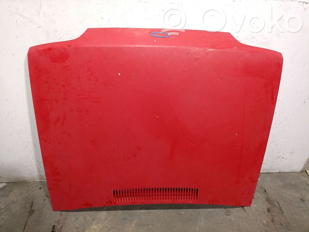 Ford Orion Vano motore/cofano 