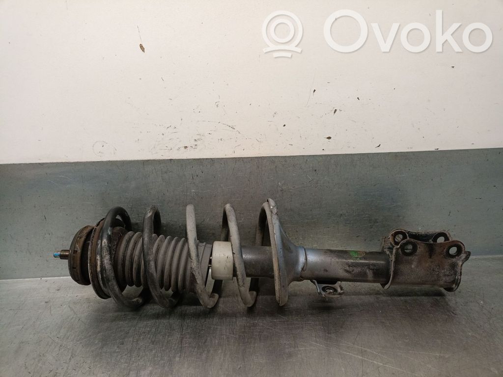 Daewoo Kalos Amortyzator osi przedniej ze sprężyną 
