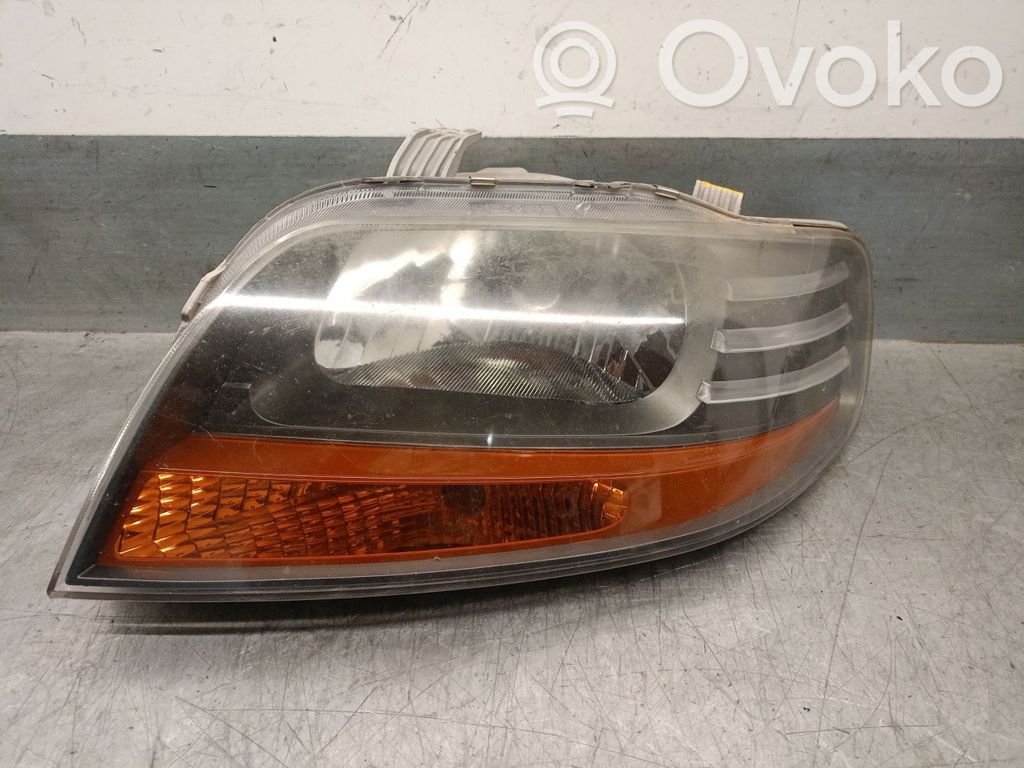 Daewoo Kalos Headlight/headlamp 