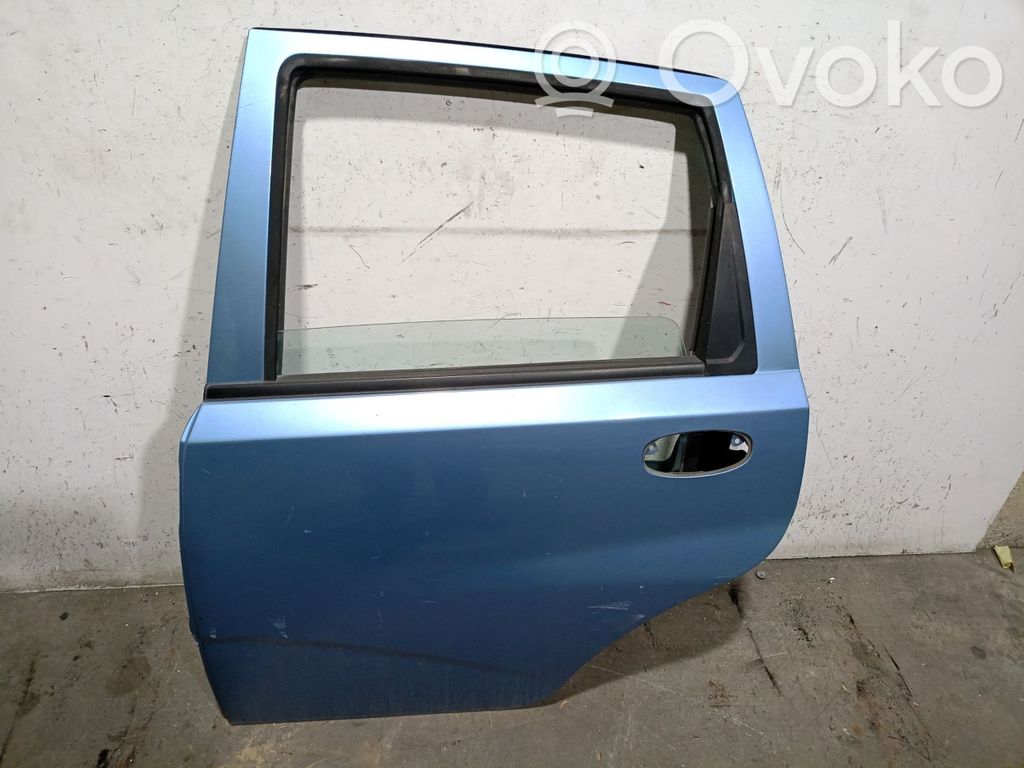 Daewoo Kalos Puerta trasera 