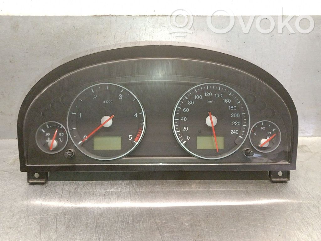 Ford Mondeo Mk III Nopeusmittari (mittaristo) 