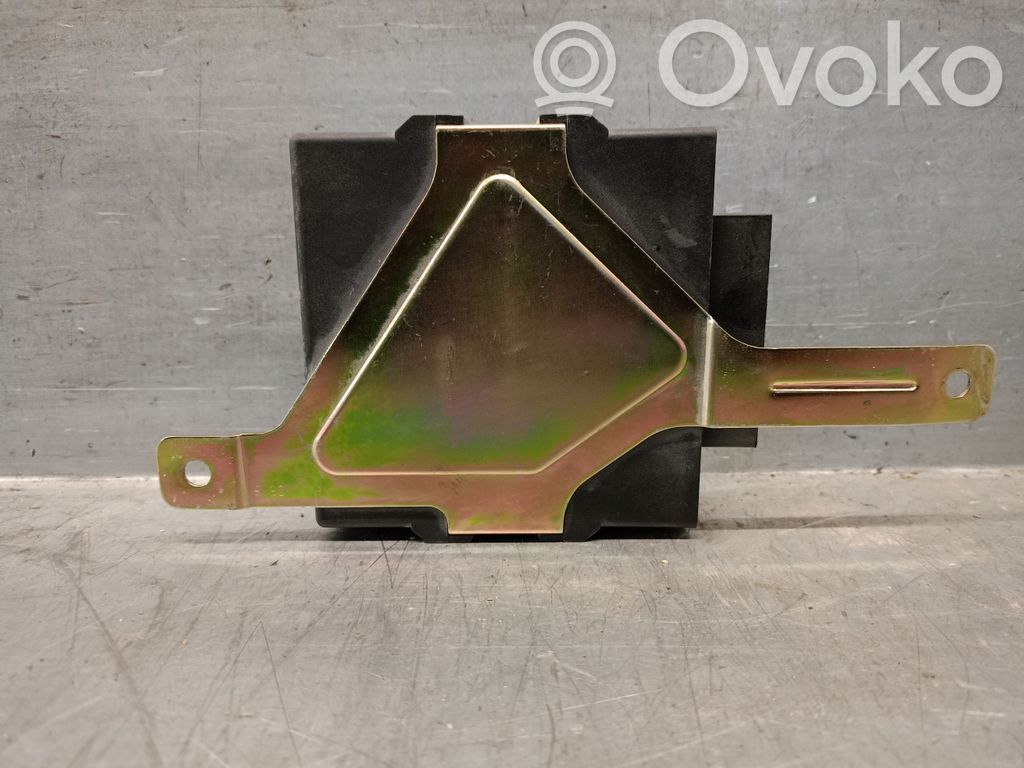 Nissan Terrano Glow plug pre-heat relay 
