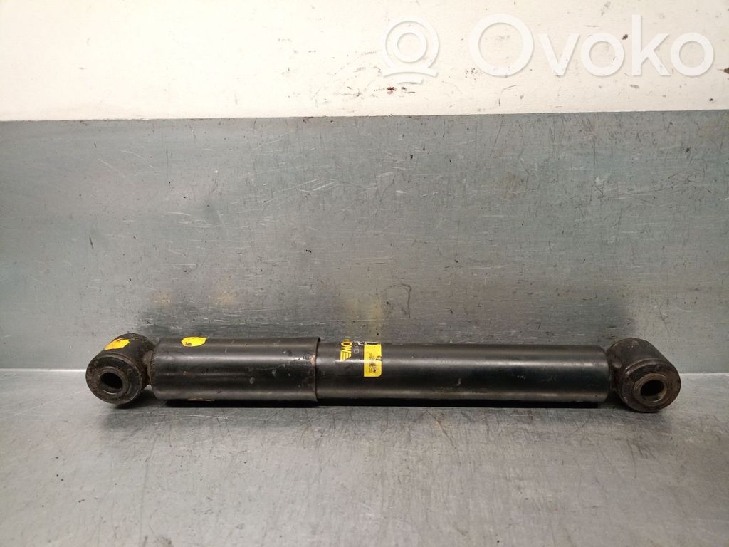 Amortyzator tylny   5206S6,5206S6,43114MONROE