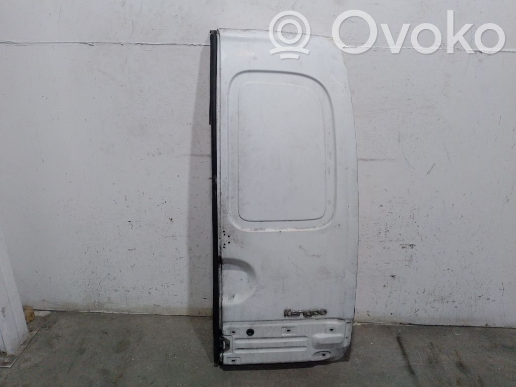 Renault Kangoo I Puerta trasera 