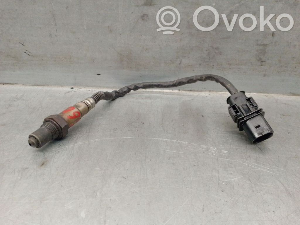 BMW X5 E70 Sensore della sonda Lambda 
