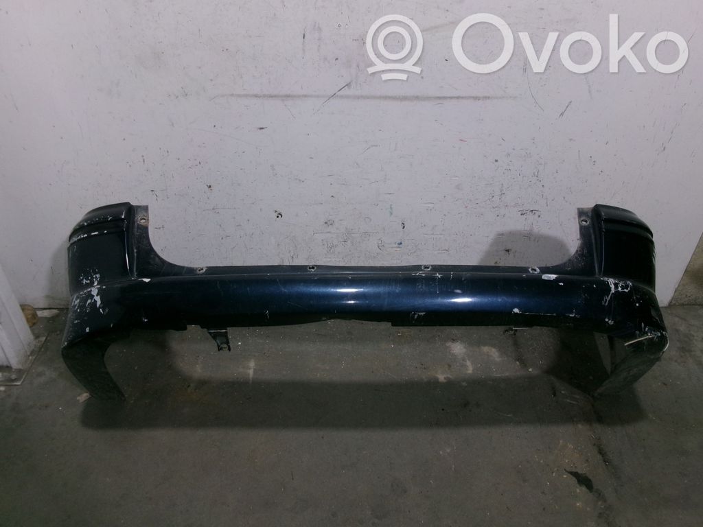 Opel Vectra B Pare-chocs 