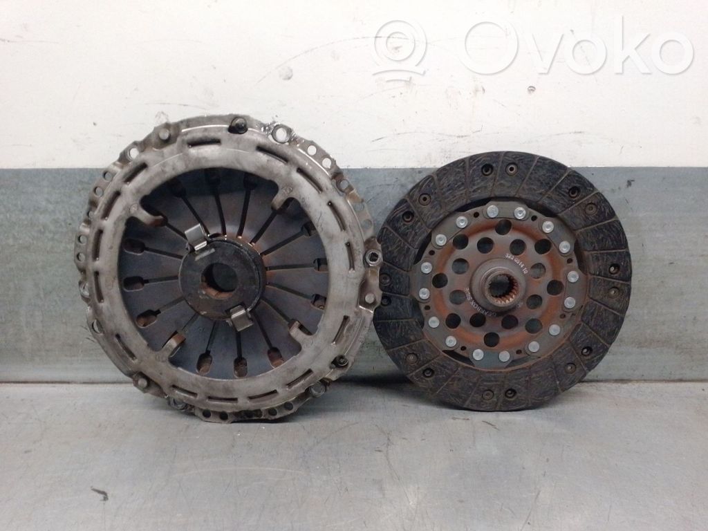 Citroen C5 Clutch set kit 