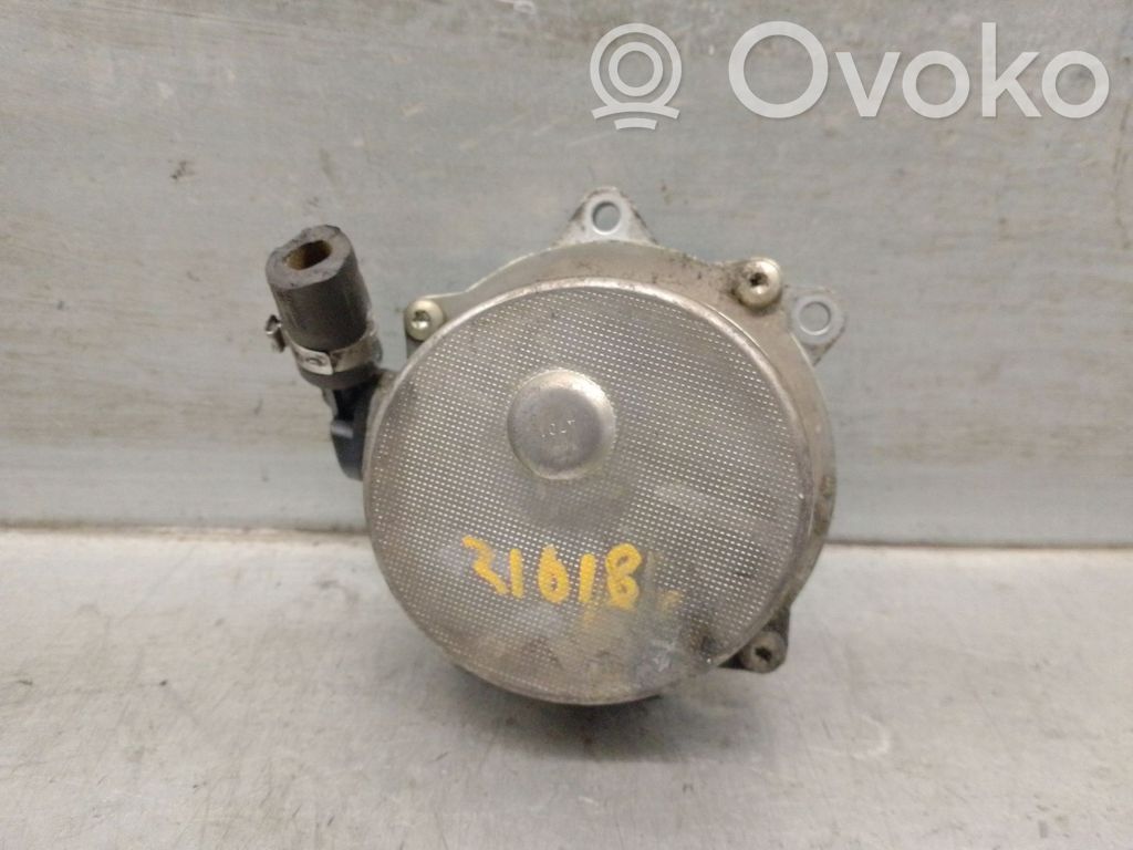 Audi A6 Allroad C5 Pompă vacuum 