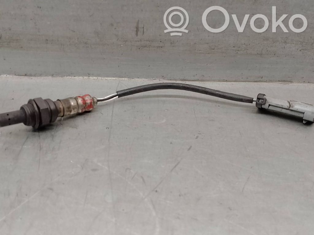 Sonda lambda   7700109844