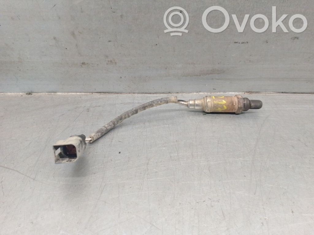 Ford Fiesta Lambda probe sensor 