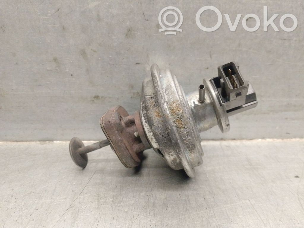 BMW X3 E83 EGR vožtuvas 