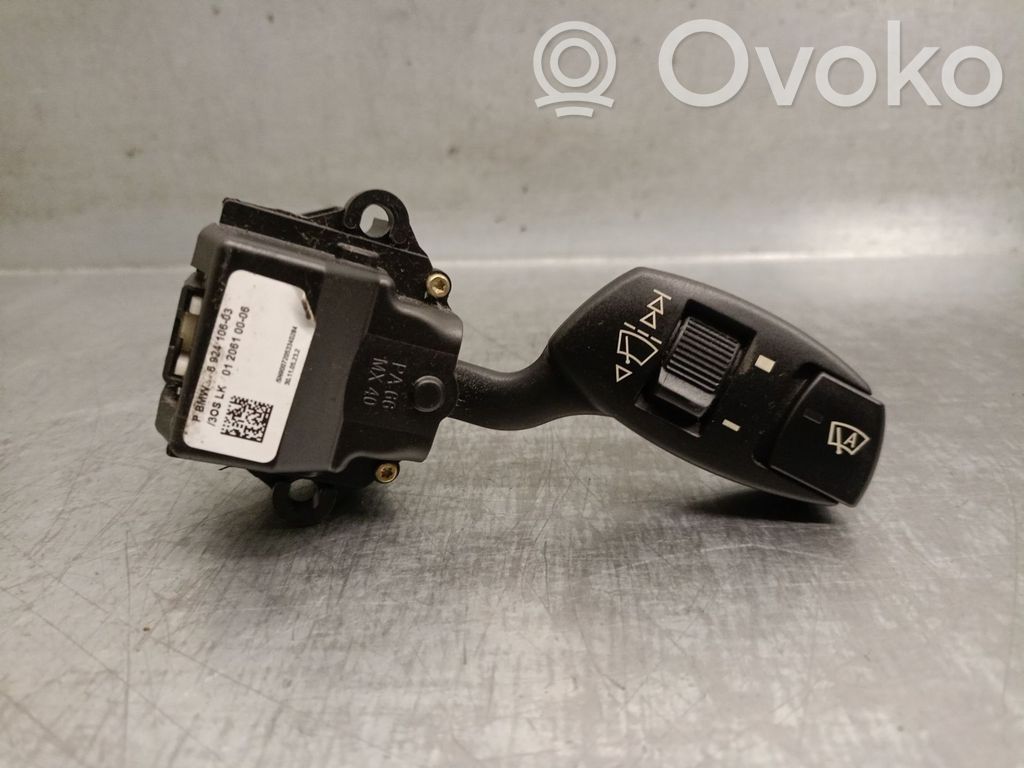 Wiper control stalk   6924106,61316924106
