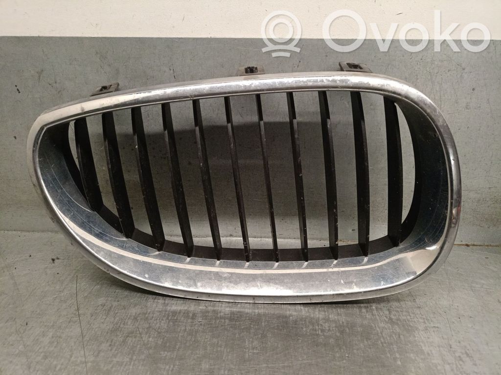 BMW 5 E60 E61 Rejilla del guardabarros 
