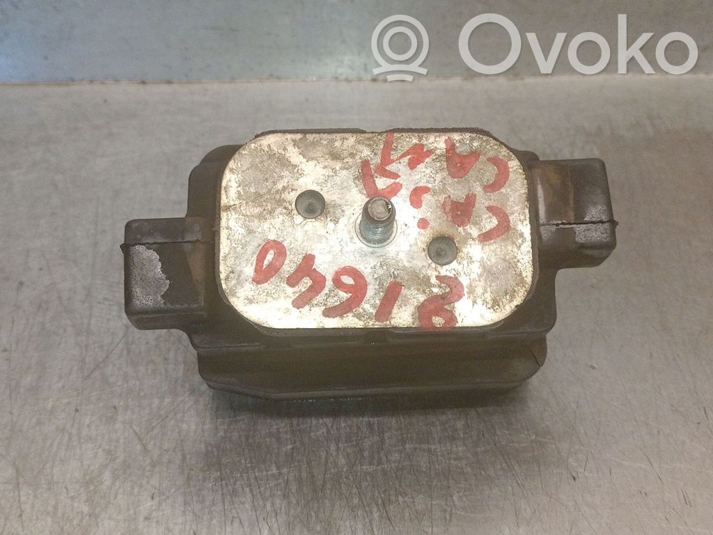 BMW 5 E60 E61 Pārnesumkārbas spilvens 