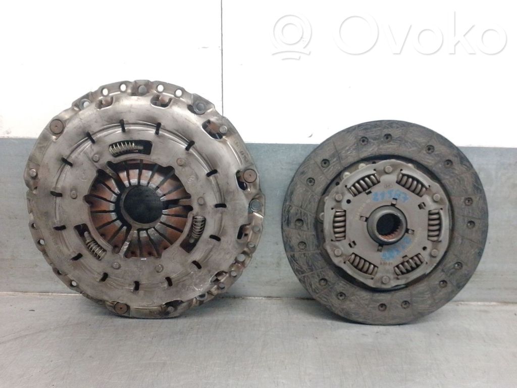 BMW X3 E83 Clutch set kit 