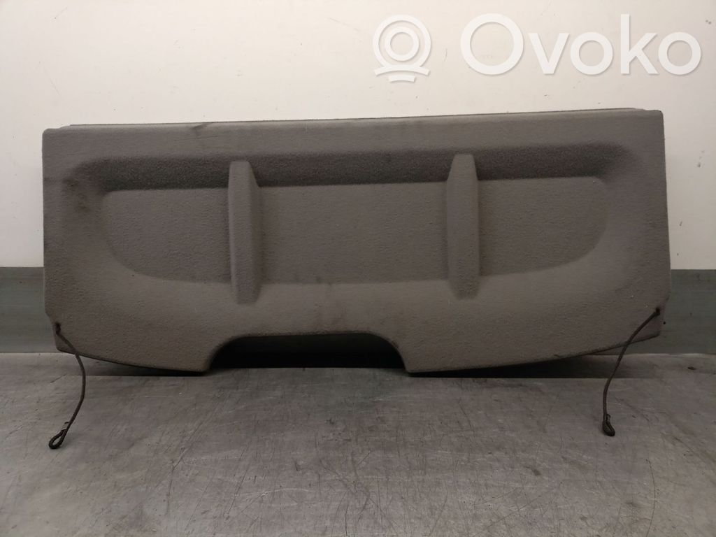 Daewoo Kalos Hutablage 