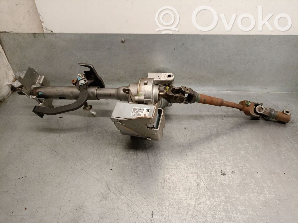 Nissan Micra Colonne de direction 