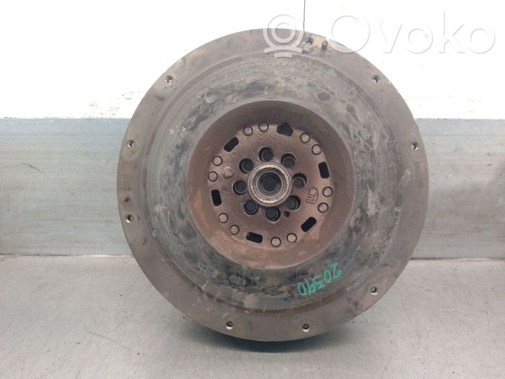 Nissan Pathfinder R51 Vauhtipyörä 