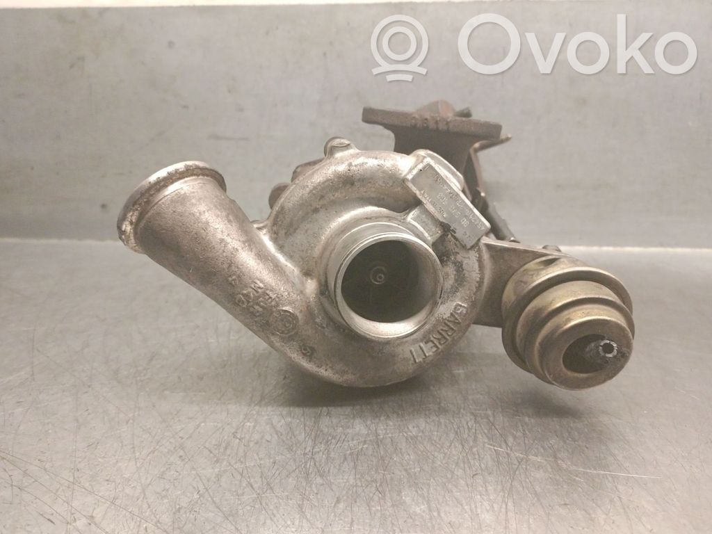 Opel Vectra B Turbină 
