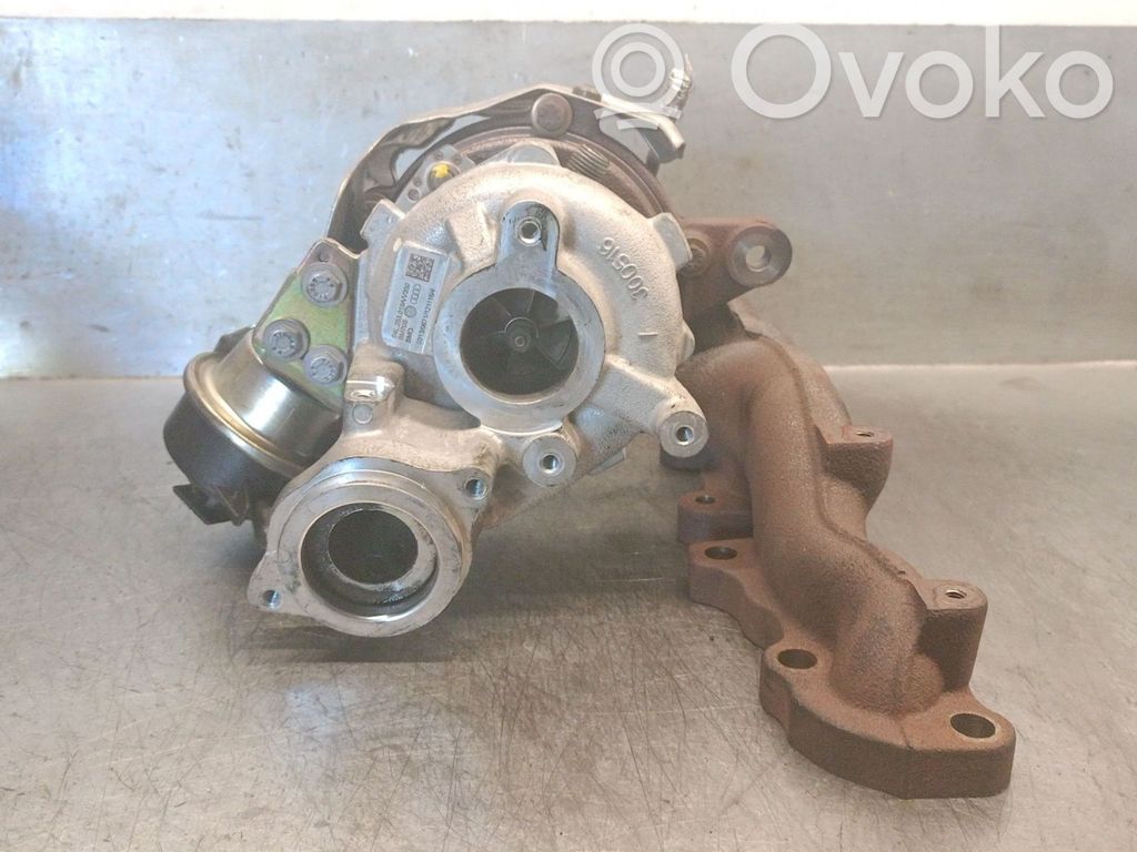 Turboahdin   04L253019A,04L253019A,BMTS