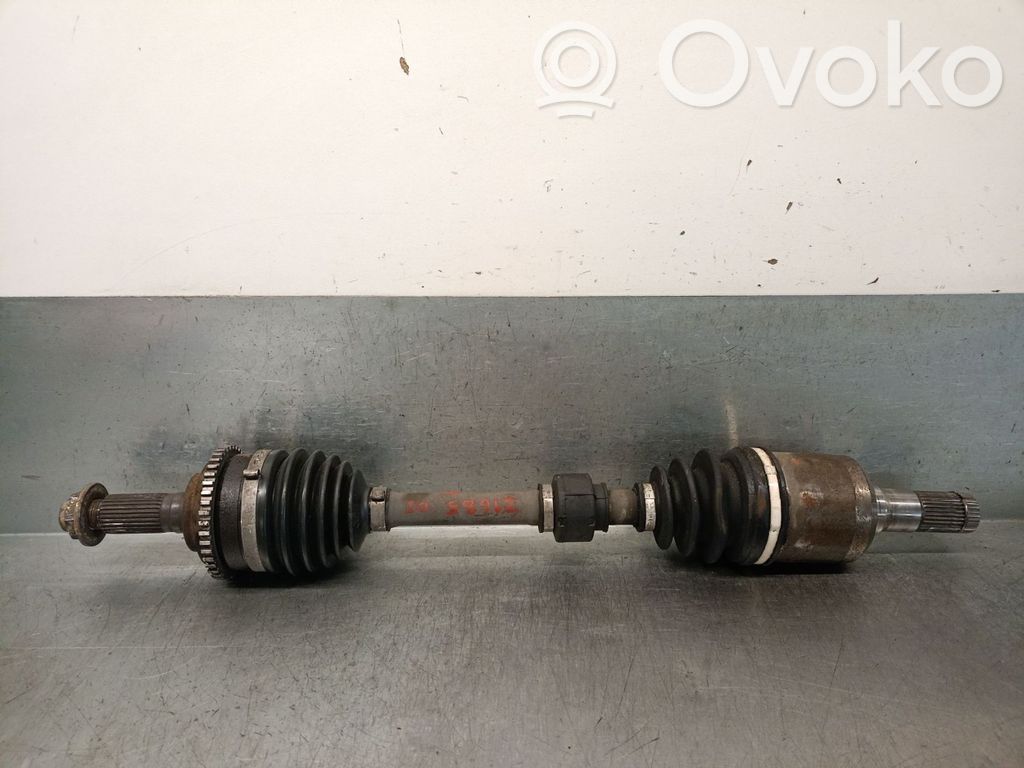 Mazda 6 Front driveshaft 