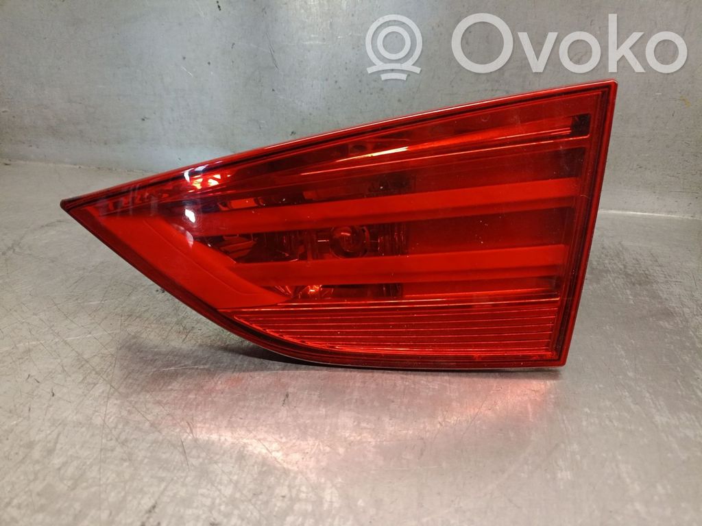 BMW X1 E84 Lampa tylna 