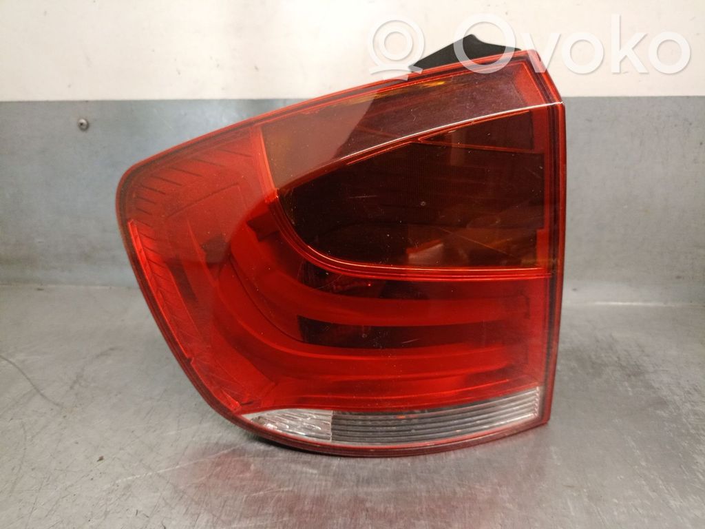BMW X1 E84 Luci posteriori