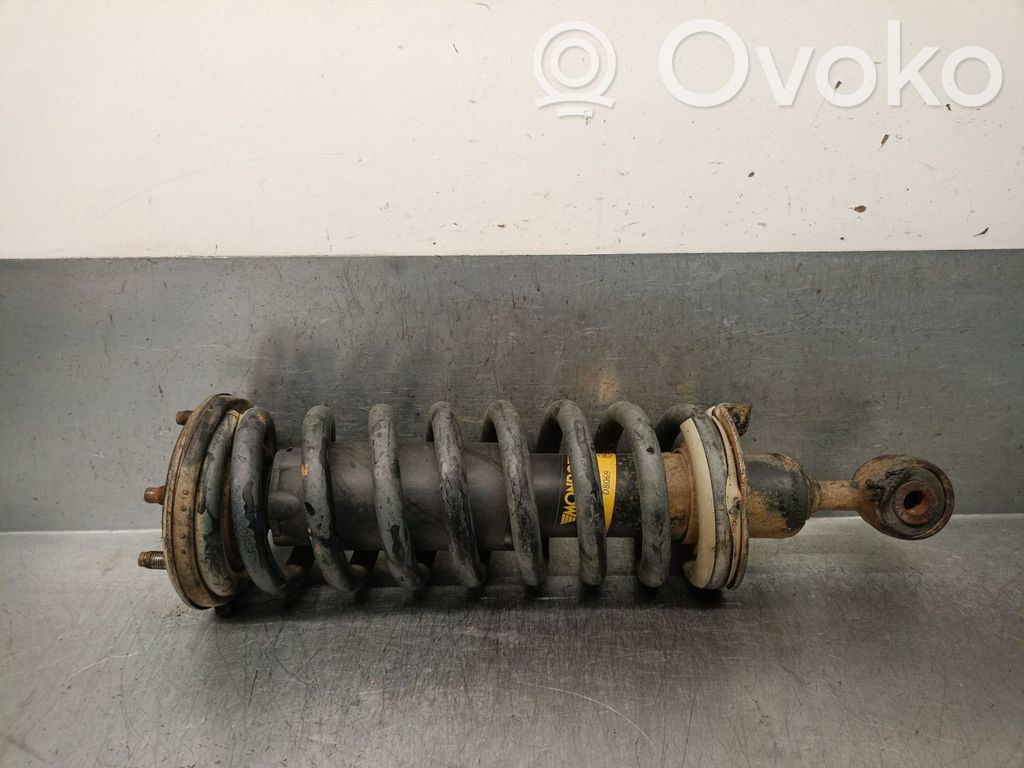 Amortyzator osi przedniej ze sprężyną   561005X01A,561005X01A,D8069MONROE
