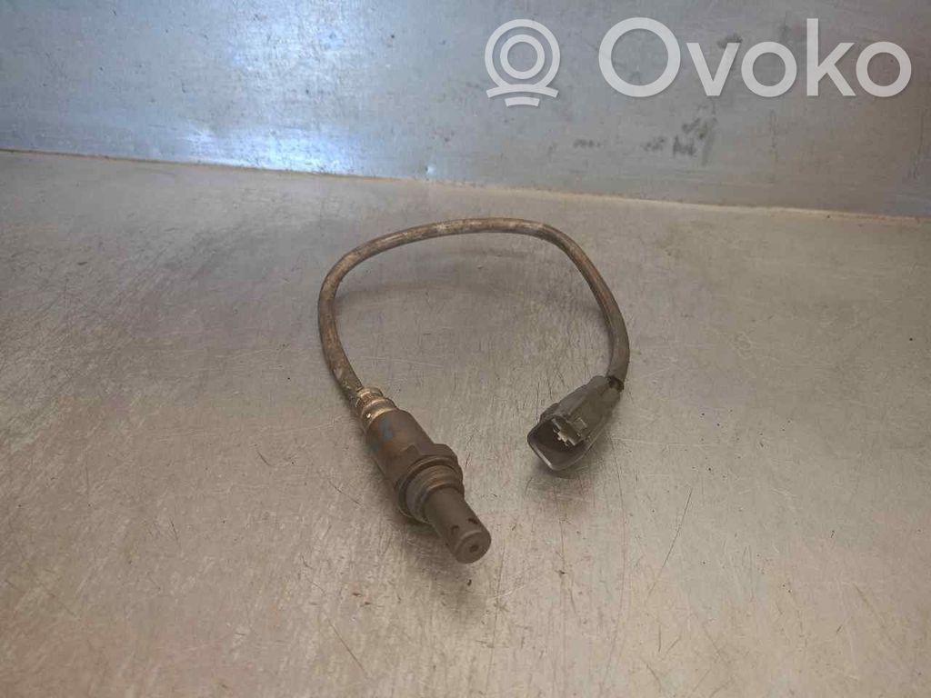 Toyota Corolla E120 E130 Lambda zonde 